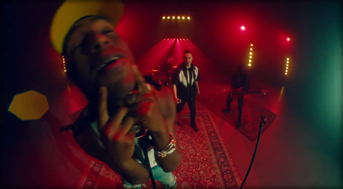 Aitch Presenta El Video Oficial De Su Sencillo: “In Disguise” Ft. Bakar Aitch Presenta El Video Oficial De Su Sencillo: "In Disguise" Ft. Bakar