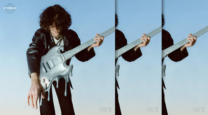 Alexander 23 Presenta Su Nuevo Álbum: “Aftershock” Y Estrena El Video Oficial De “If We Were A Party” Alexander 23 Presenta Su Nuevo Álbum: "Aftershock" Y Estrena El Video Oficial De "If We Were A Party"