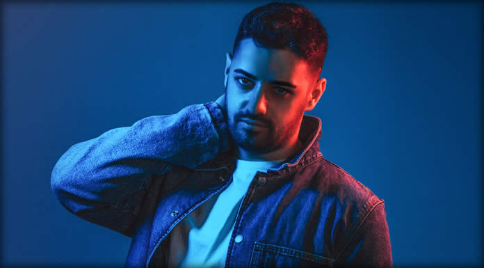 Ali Bakgor x Vessbroz Presentan Su Nueva Colaboración: "Insincere" Ft. J.O.Y