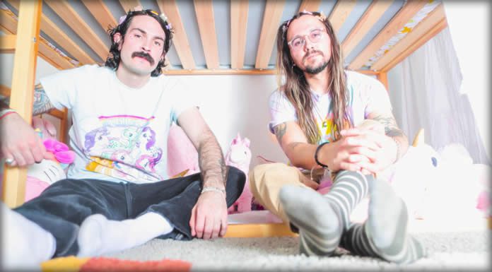 Anarbor Estrena Su Nuevo Sencillo Y Video: “Honeymoon In Tokyo” Anarbor Estrena Su Nuevo Sencillo Y Video: "Honeymoon In Tokyo"