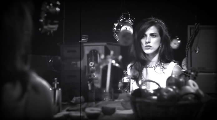 Andy Hobson Presenta Su Nuevo Sencillo Y Video: "Rise"