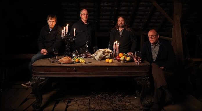 Archers Of Loaf Presentan Su Nuevo Sencillo Y Video: “In The Surface Noise” Archers Of Loaf Presentan Su Nuevo Sencillo Y Video: “In The Surface Noise”