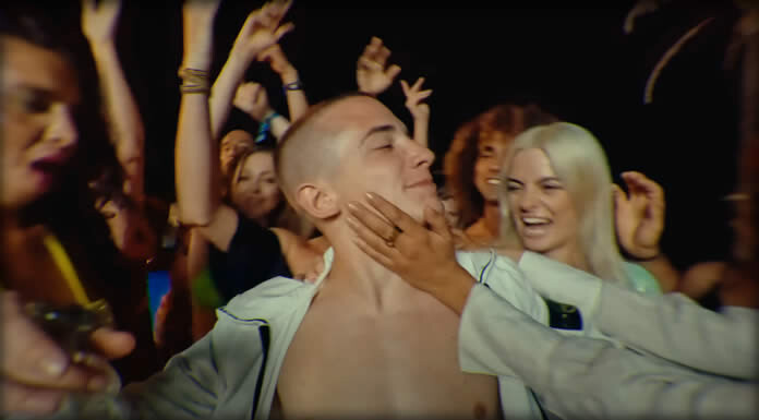 Arrdee Prestena Su Nuevo Sencillo Y Video: "Hello Mate" Ft. Kyla