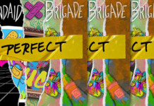 Bandaid Brigade Presenta Su Nuevo Sencillo: "Perfect"