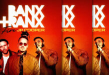 Banx & Ranx X JP Cooper Estrenan Su Nuevo Sencillo Y Lyric Video: “Fire”