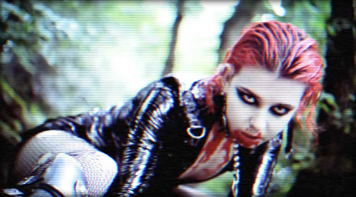 BEX Presenta Su Nuevo Sencillo Y Video: “Bite My Tongue”