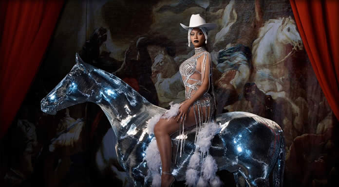 Beyoncé Presenta Su Nuevo Álbum De Estudio: “Renaissance”