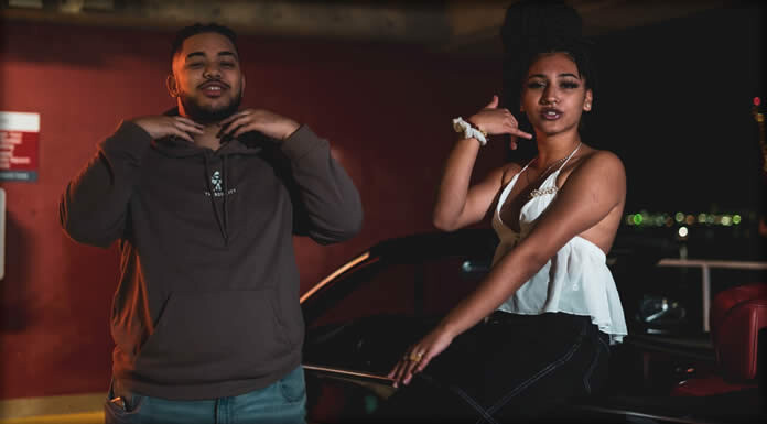 Bigmoh Presenta Su Nuevo Sencillo Y Video: "Kiss Me"