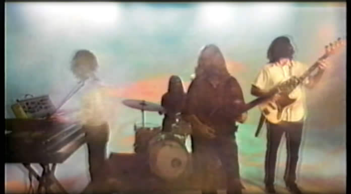 Birth Lanza Su Nuevo Sencillo Y Video: “Long Way Down”