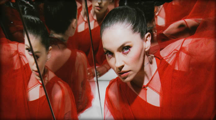 Bishop Briggs Presenta Su Nuevo Sencillo Y Lyric Video: “Revolution” Bishop Briggs Presenta Su Nuevo Sencillo Y Lyric Video: "Revolution"
