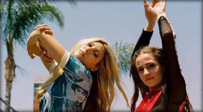 Blu Detiger & Biig Piig Estrenan Un Nuevo Sencillo Y Video “Crash Course”