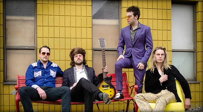 Brass Camel Presenta Su Sencillo Debut: “Easy”