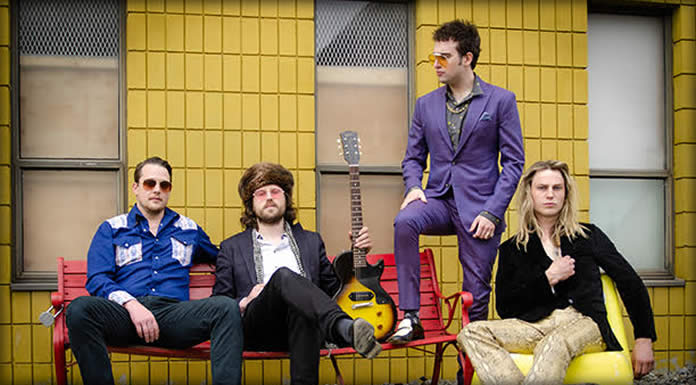 Brass Camel Presenta Su Sencillo Debut: “Easy”