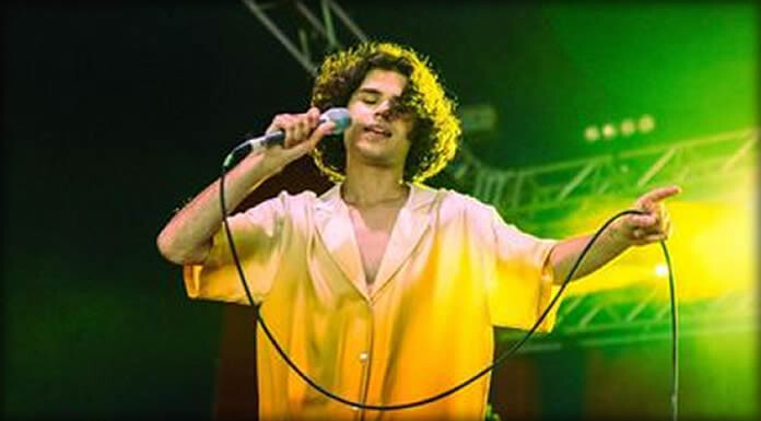 Budjerah Estrena Su Nuevo Sencillo Y Lyric Video: "Ready For The Sky"