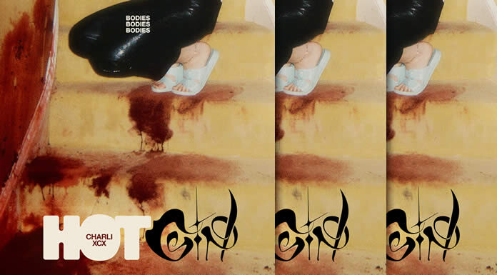 Charli XCX Presenta Su Nuevo Sencillo Y Lyric Video: "Hot Girl (Bodies Bodies Bodies)"