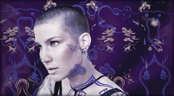 Charlotte Wessels Estrena Su Nuevo Sencillo Y Lyric Video “Human To Ruin” Charlotte Wessels Estrena Su Nuevo Sencillo Y Lyric Video “Human To Ruin”