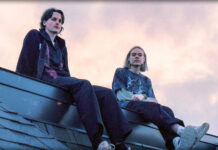 Chemical Club Presenta Su Nuevo Sencillo: “Every Morning Is A Chance”