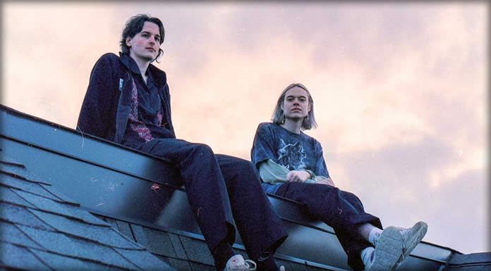 Chemical Club Presenta Su Nuevo Sencillo: “Every Morning Is A Chance”