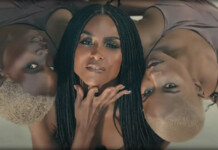 Ciara Presenta Su Nuevo Sencillo Y Video: “Jump” Ft. Coast Contra