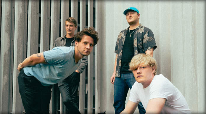 Comforts Presentan Su Nuevo Sencillo: "Mixed Signals"