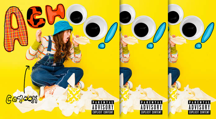 Corook Estrena El Sencillo Y Lyric Video: "It's Ok" De Su Nuevo EP "Achoo!"