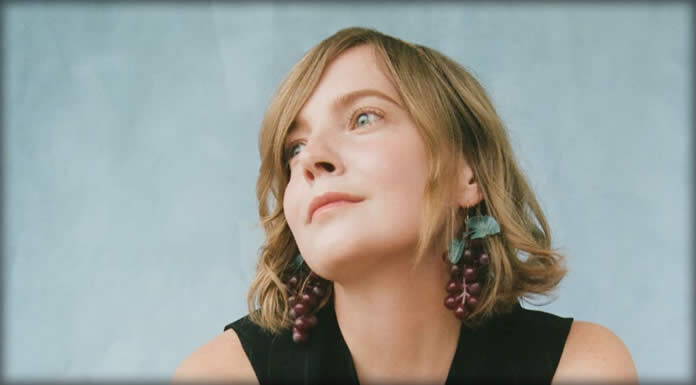 Courtney Marie Andrews Estrena Nuevo Sencillo Y Video: “Loose Future”