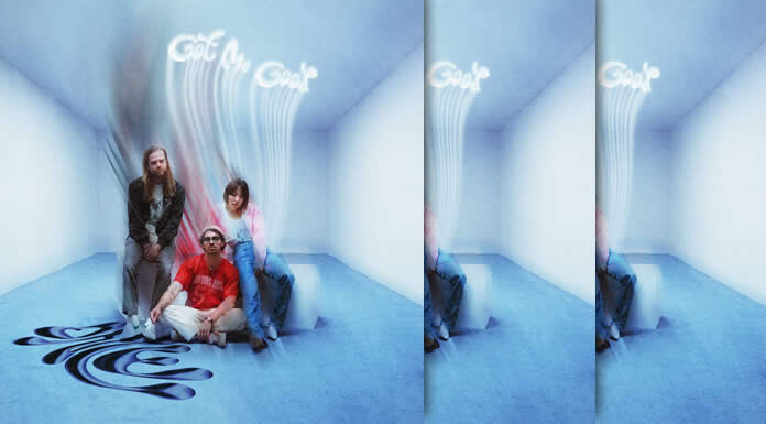 DNCE Presenta Su Nuevo Sencillo Y Lyric Video: “Got Me Good” DNCE Presenta Su Nuevo Sencillo Y Lyric Video: "Got Me Good"