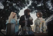 DOMi & JD BECK Presentan Su Nuevo Sencillo Y Video: “Take A Chance” Ft. Anderson .Paak DOMi & JD BECK Presentan Su Nuevo Sencillo Y Video: “Take A Chance” Ft. Anderson .Paak