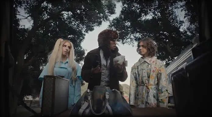 DOMi & JD BECK Presentan Su Nuevo Sencillo Y Video: “Take A Chance” Ft. Anderson .Paak