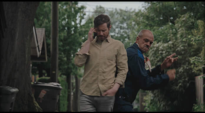Dan Mangan Comparte Su Nuevo Sencillo Y Video: “Fire Escape”