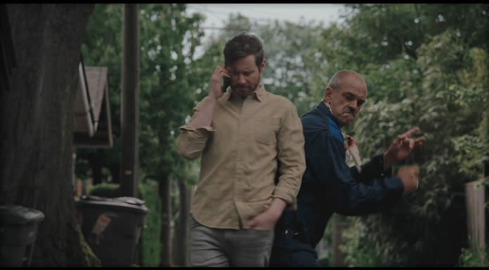 Dan Mangan Comparte Su Nuevo Sencillo Y Video: “Fire Escape” Dan Mangan Comparte Su Nuevo Sencillo Y Video: “Fire Escape”