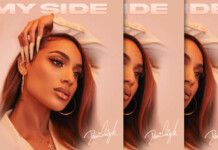 DaniLeigh Estrena Su Nuevo EP: "My Side"