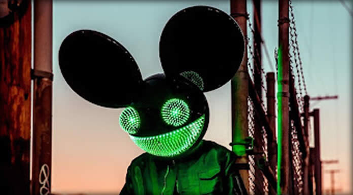 Deadmau5 Presenta Su Nuevo Sencillo: “My Heart Has Teeth” Ft. Skylar Grey
