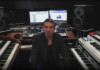 Derek Sherinian Estrena El Sencillo Y Video: “Aurora Australis” De Su Nuevo Álbum "Vortex"