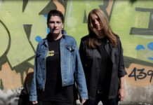 Deux Furieuses Lanzan Su Nuevo Sencillo Y Video: “Know The Score”