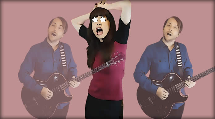 Doublevee Estrena Su Álbum: "Treat Her Strangely" Y El Video Oficial De "The Question's Closed"