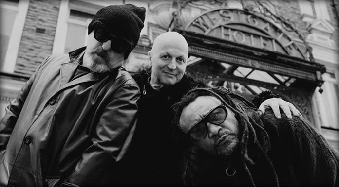 Dub War Estrena Su Nuevo Sencillo Y Video: "Art Of War"