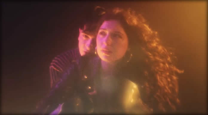 Dylan Fraser Presenta Su Nuevo Sencillo Y Video: ‘Vampire’ Ft. Alaska Reid