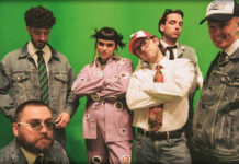 Easy Life Estrena Su Nuevo Sencillo Y Video OTT Ft. Benee