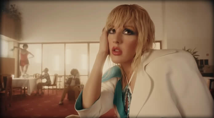 Ellie Goulding Estrena Nuevo Sencillo Y Video: “Easy Lover” Ft. Big Sean Ellie Goulding Estrena Nuevo Sencillo Y Video: "Easy Lover" Ft. Big Sean