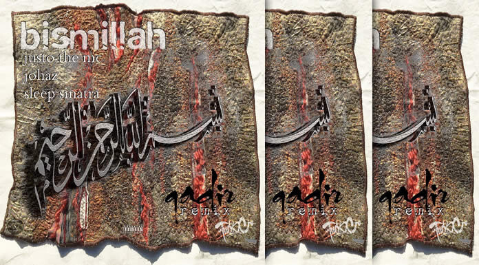 Estrenan El "Bismillah [Qadir Remix]" Ft. Justo The Mc x Johaz & Sleep Sinatra