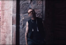 Ewan MacFarlane Presenta Su Nuevo Sencillo Y Video: “Tangled” Ewan MacFarlane Presenta Su Nuevo Sencillo Y Video: "Tangled"