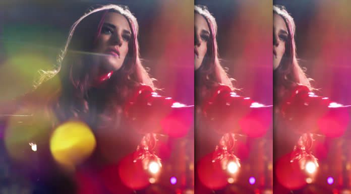 Fe Salomon Lanza Su EP Debut: “Living Rooms” Fe Salomon Lanza Su EP Debut "Living Rooms"