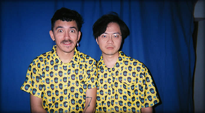 Flash Amazonas Presenta Su Nuevo Sencillo Y Video: “Panda” Flash Amazonas Presenta Su Nuevo Sencillo Y Video: "Panda"