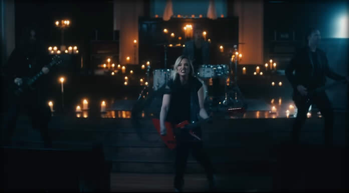 Halestorm Estrena Un Nuevo Sencillo Y Video: “Wicked Ways” Halestorm Estrena Un Nuevo Sencillo Y Video: "Wicked Ways"Halestorm Estrena Un Nuevo Sencillo Y Video: "Wicked Ways"