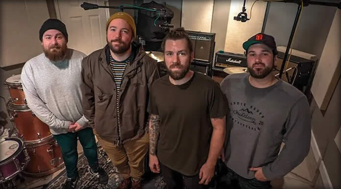 Have Mercy Estrena El Sencillo: “I’m Gonna Be Ok” Primer Adelanto De Su Nuevo EP Homónimo Have Mercy Estrena El Sencillo: “I’m Gonna Be Ok” Primer Adelanto De Su Nuevo EP Homónimo