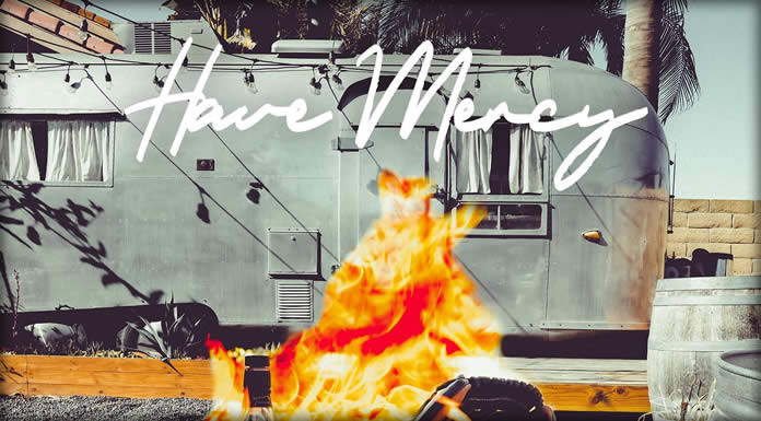 Have Mercy Presenta Su Nuevo Sencillo: “Spit It Out” Have Mercy Presenta Su Nuevo Sencillo: “Spit It Out”