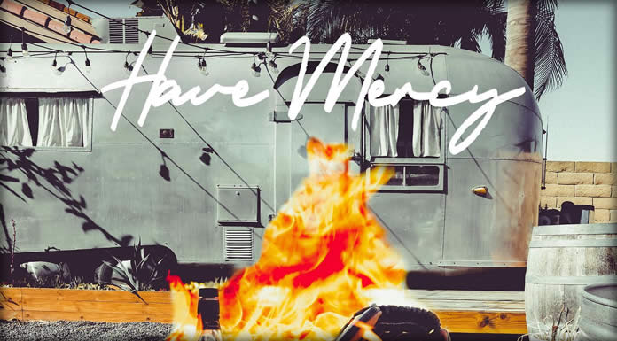 Have Mercy Presenta Su Nuevo Sencillo: “Spit It Out” Have Mercy Presenta Su Nuevo Sencillo: “Spit It Out”