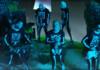 Hollywood Undead Presenta Su Nuevo Sencillo Y Video “City Of The Dead”