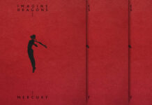 Imagine Dragons Estrena Su Nuevo Álbum Doble: "Mercury Acts 1 & 2"